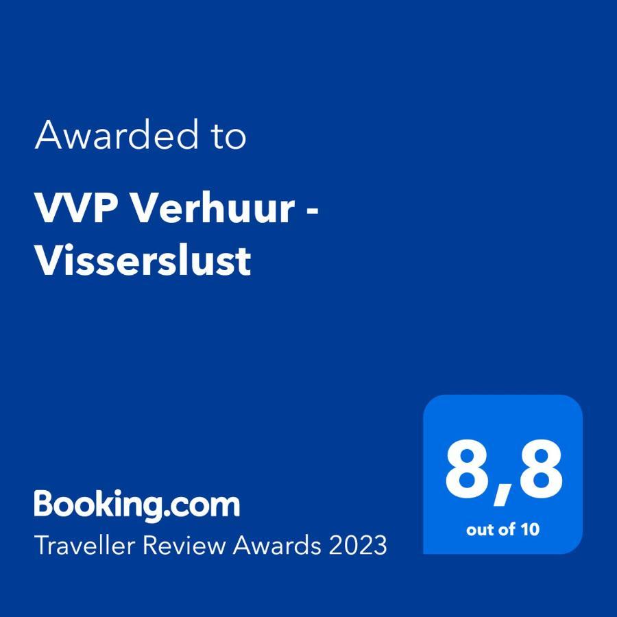 פינקפיין Vvp Verhuur - Visserslust מראה חיצוני תמונה